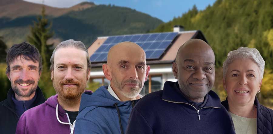 Technowatt – une équipe de passionnés du solaire au service de vos projets énergétiques